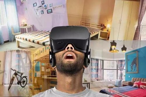 360全景样板间展示已成为房产家居新趋势 河南专业样板间VR全景拍摄