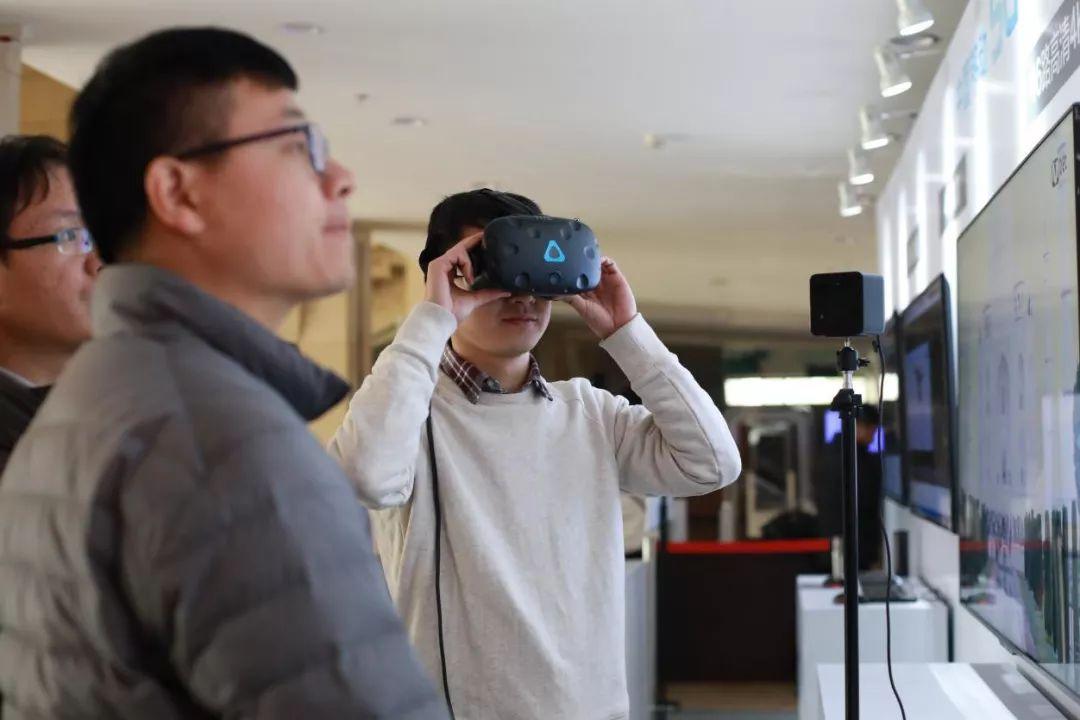 郑州专业VR全景拍摄制作 专业航拍VR全景服务